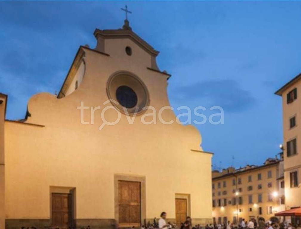 trivano in vendita a Firenze in zona Centro San Frediano