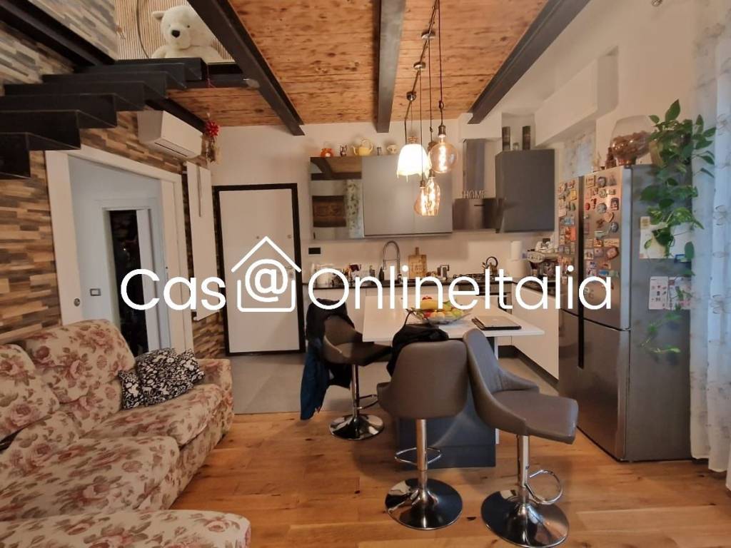 appartamento in vendita a Firenze in zona Brozzi