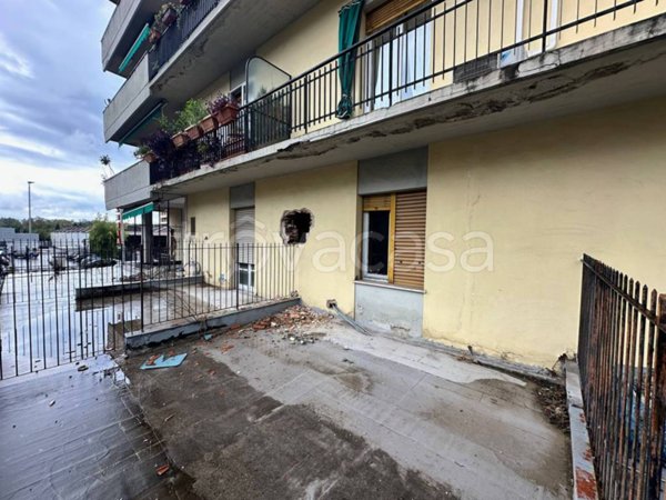 appartamento in vendita a Firenze in zona Firenze Nova