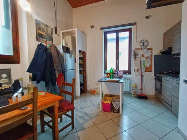 appartamento in vendita a Firenze in zona Campo di Marte