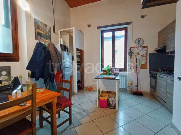 appartamento in vendita a Firenze in zona Campo di Marte