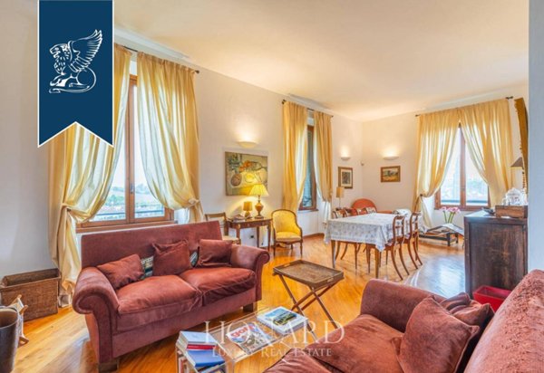 appartamento in vendita a Firenze in zona Galluzzo