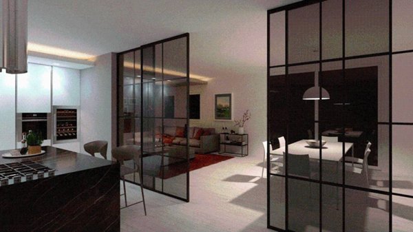 appartamento in vendita a Firenze in zona Novoli