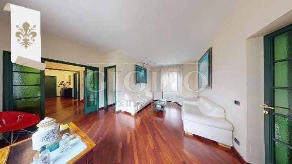 appartamento in vendita a Firenze in zona Centro Duomo