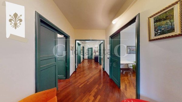 appartamento in vendita a Firenze in zona Centro Duomo