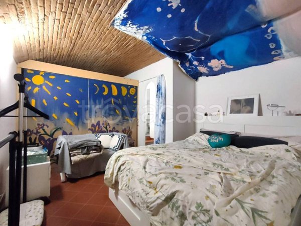 appartamento in vendita a Firenze in zona Centro Santa Croce