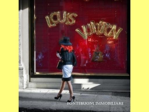 negozio in vendita a Firenze in zona Centro Storico