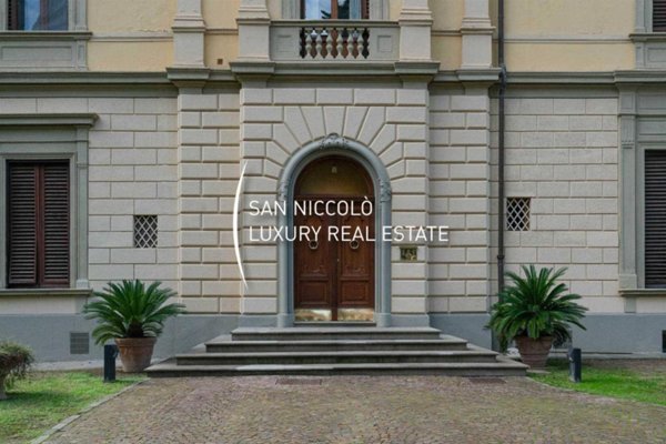 appartamento in vendita a Firenze in zona La Lastra
