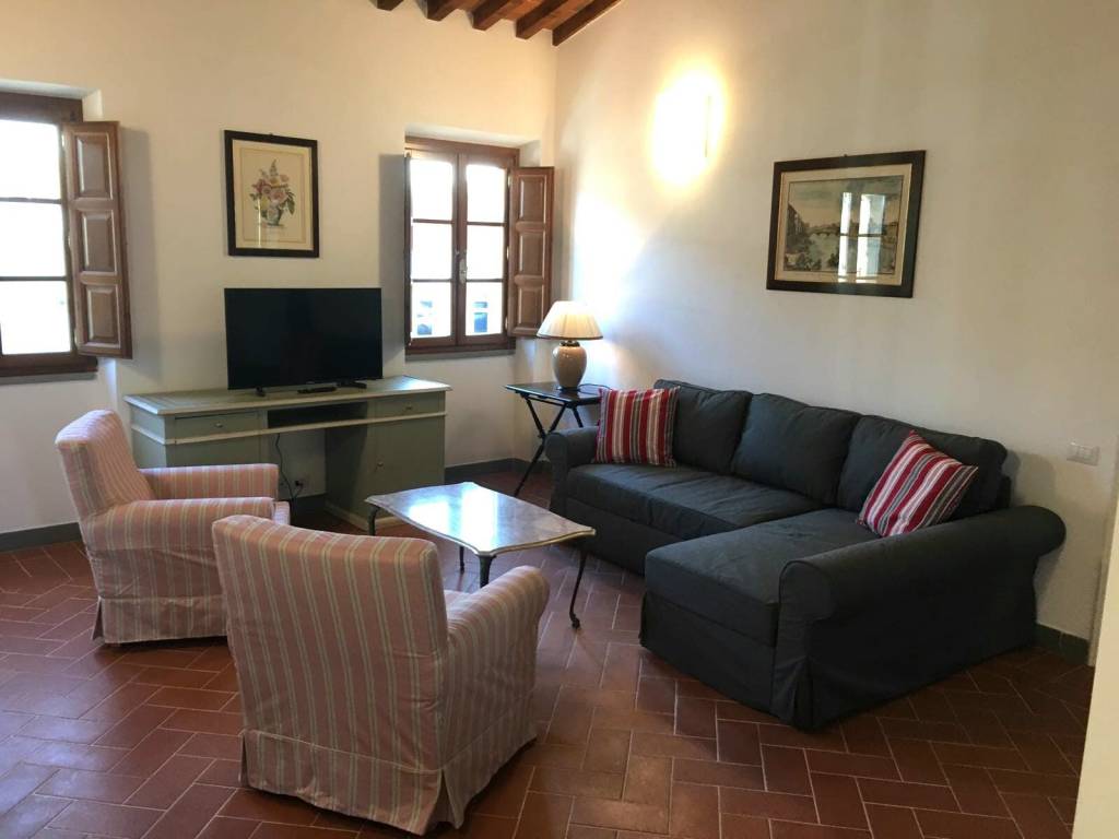 appartamento in vendita a Firenze in zona Bellariva