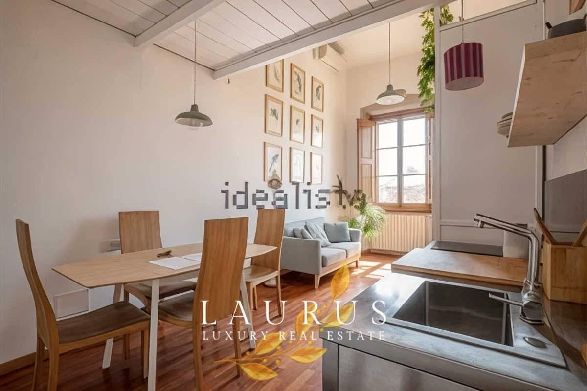 appartamento in vendita a Firenze in zona Centro Duomo