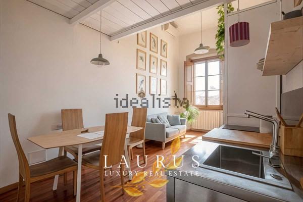 appartamento in vendita a Firenze in zona Centro Santa Croce