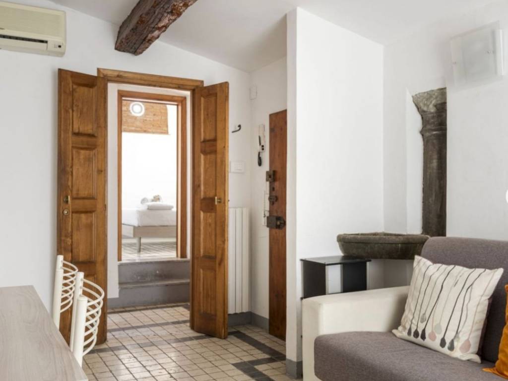 appartamento in vendita a Firenze in zona Centro Duomo