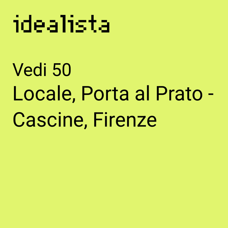 appartamento in vendita a Firenze