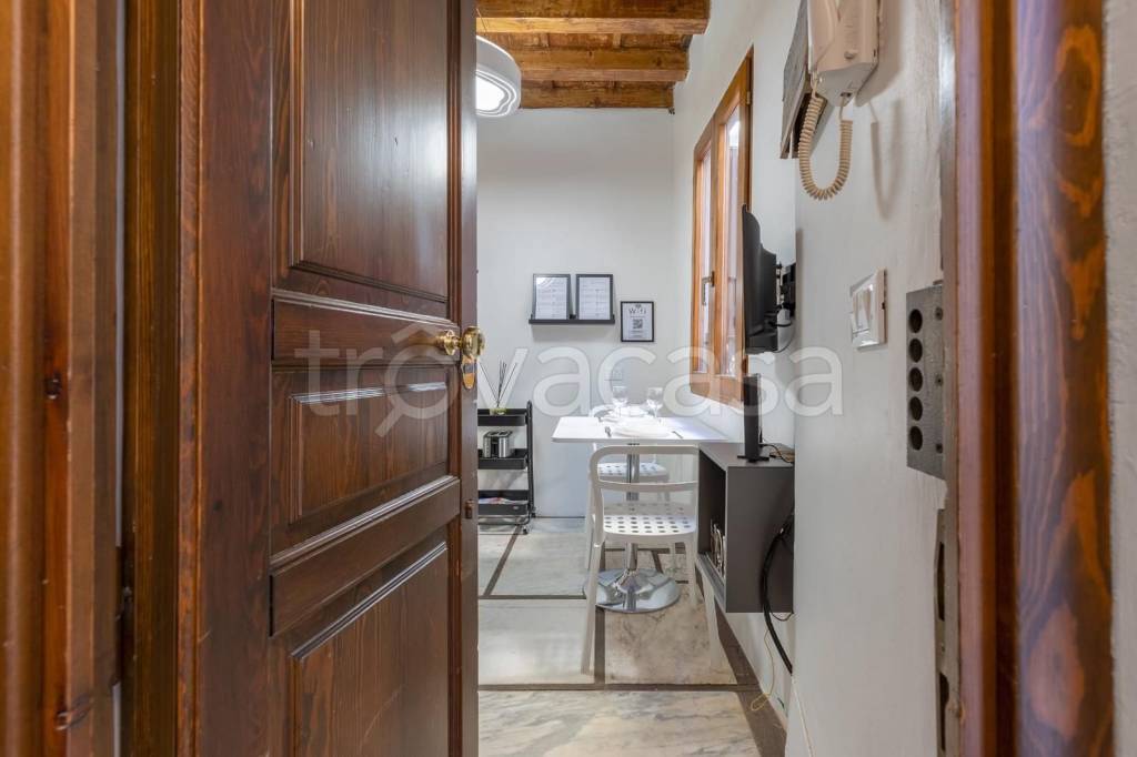 appartamento in vendita a Firenze in zona Galluzzo