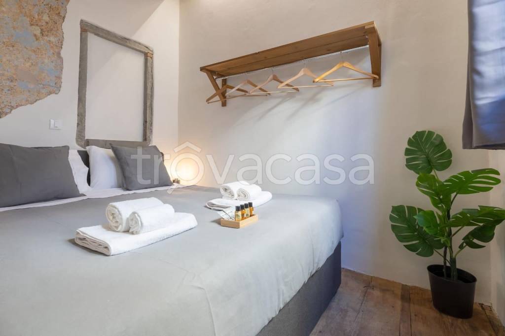 appartamento in vendita a Firenze in zona Galluzzo