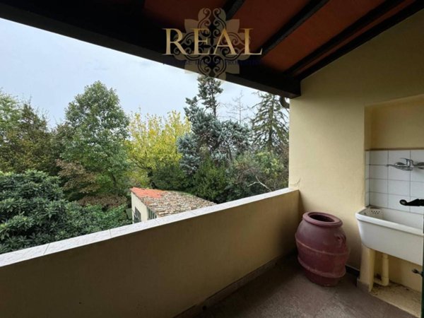 casa indipendente in vendita a Firenze in zona San Gaggio