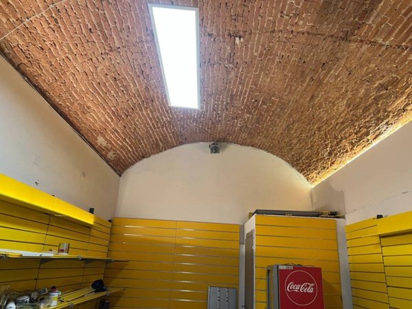 ufficio in vendita a Firenze in zona Centro Santa Croce