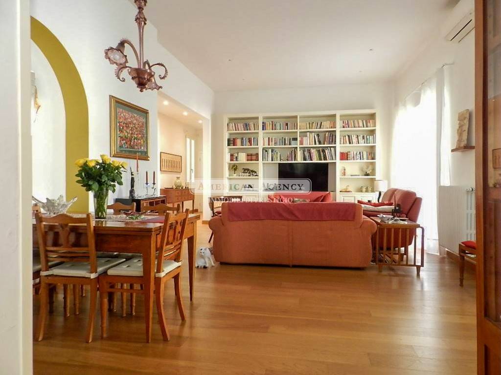 appartamento in vendita a Firenze in zona Centro Duomo