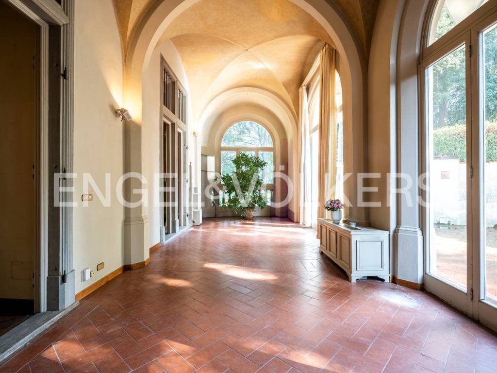 appartamento in vendita a Firenze in zona Ponte a Ema