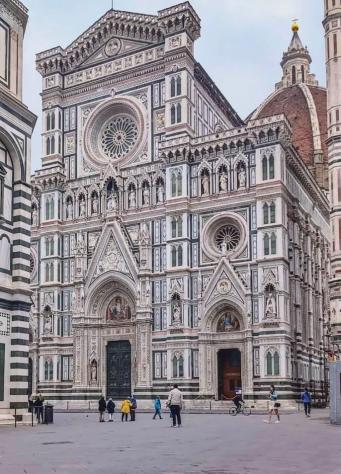 appartamento in vendita a Firenze in zona Centro Duomo