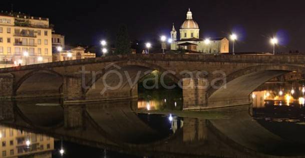 appartamento in vendita a Firenze in zona Centro San Frediano