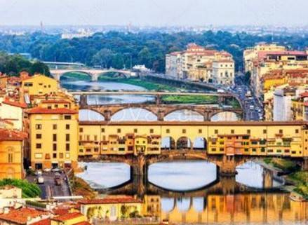 appartamento in vendita a Firenze in zona Centro San Frediano