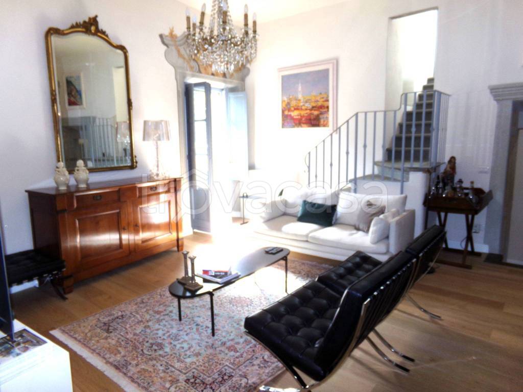 appartamento in vendita a Firenze in zona Campo di Marte