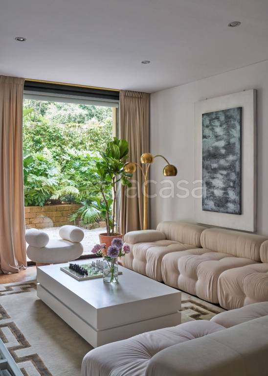 appartamento in vendita a Firenze in zona Centro San Niccolò
