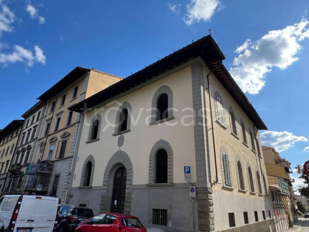 appartamento in vendita a Firenze in zona Centro Storico