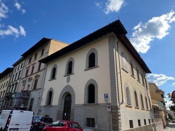 casa indipendente in vendita a Firenze in zona Centro Storico