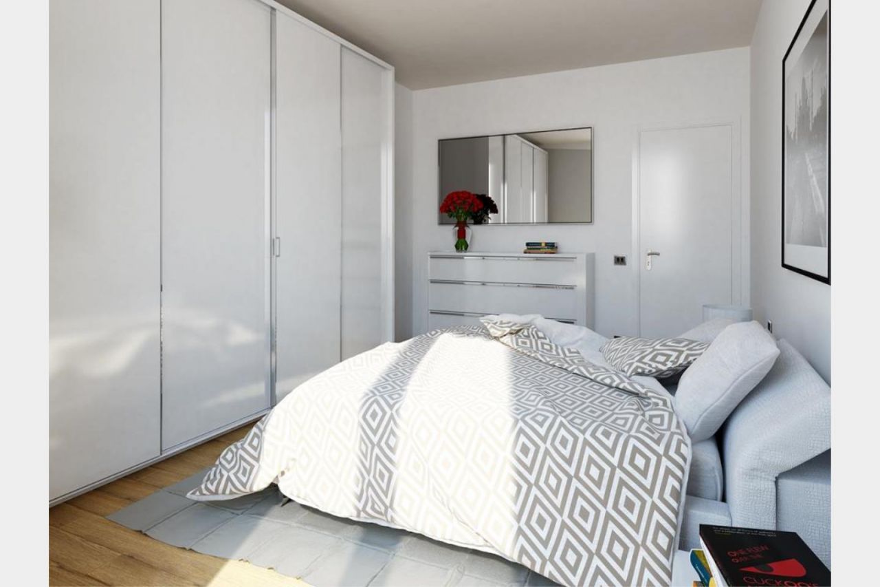 appartamento in vendita a Firenze in zona Centro Storico