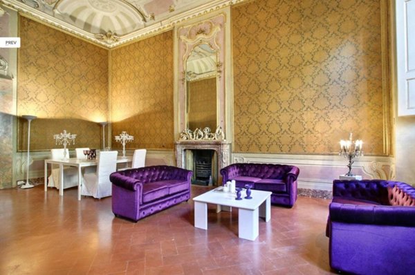 appartamento in vendita a Firenze in zona Centro Duomo