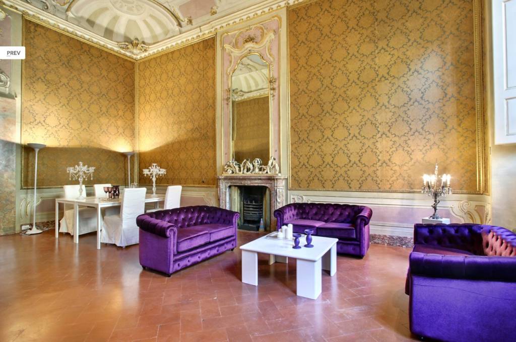 appartamento in vendita a Firenze in zona Centro Duomo