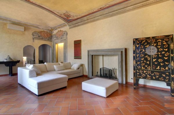 appartamento in vendita a Firenze in zona Centro Duomo