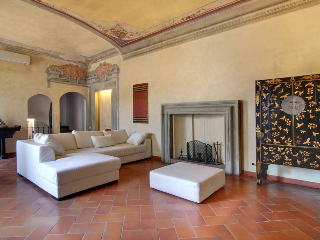 appartamento in vendita a Firenze in zona Centro Duomo