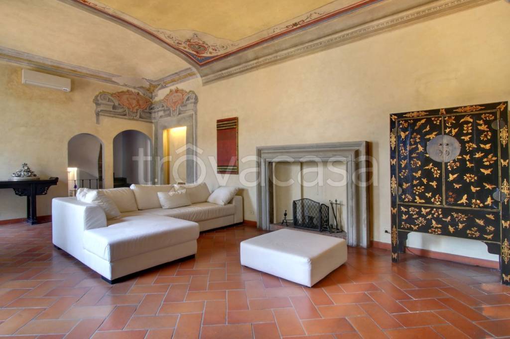 appartamento in vendita a Firenze in zona Centro Duomo