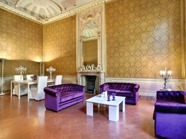 appartamento in vendita a Firenze in zona Centro Duomo