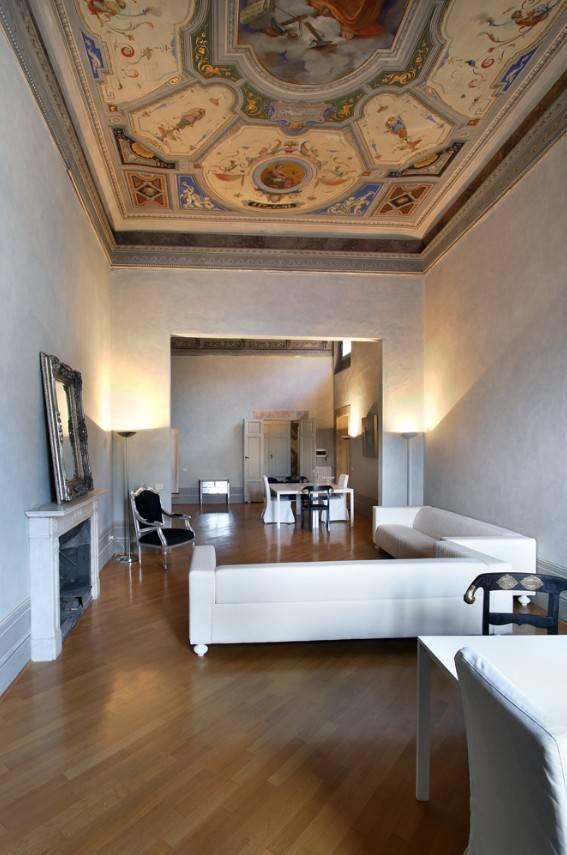 appartamento in vendita a Firenze in zona Centro Duomo
