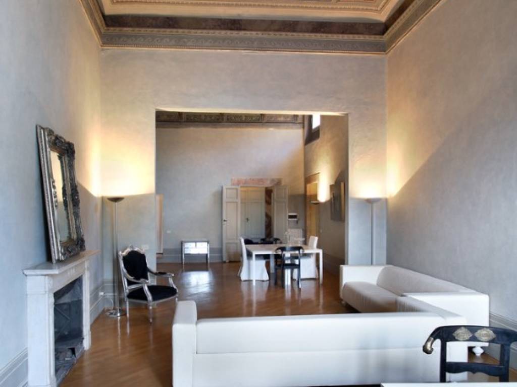 appartamento in vendita a Firenze in zona Centro Duomo