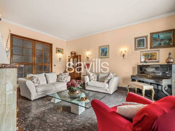 appartamento in vendita a Firenze in zona Le Cure