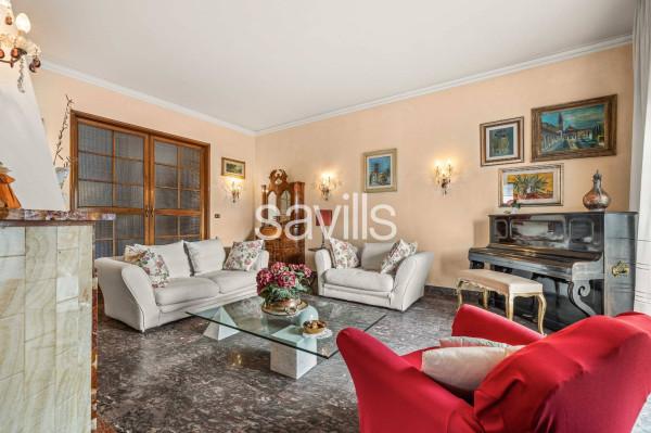 appartamento in vendita a Firenze in zona Le Cure