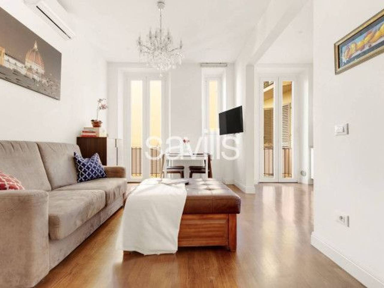 appartamento in vendita a Firenze in zona Centro Duomo