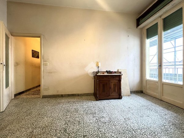 appartamento in vendita a Firenze in zona Bellariva