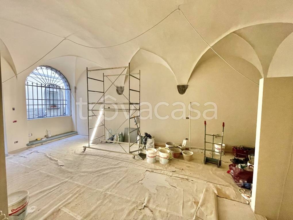 appartamento in vendita a Firenze in zona Centro San Frediano