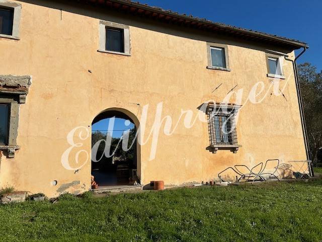 villa in vendita a Firenze in zona Gavinana