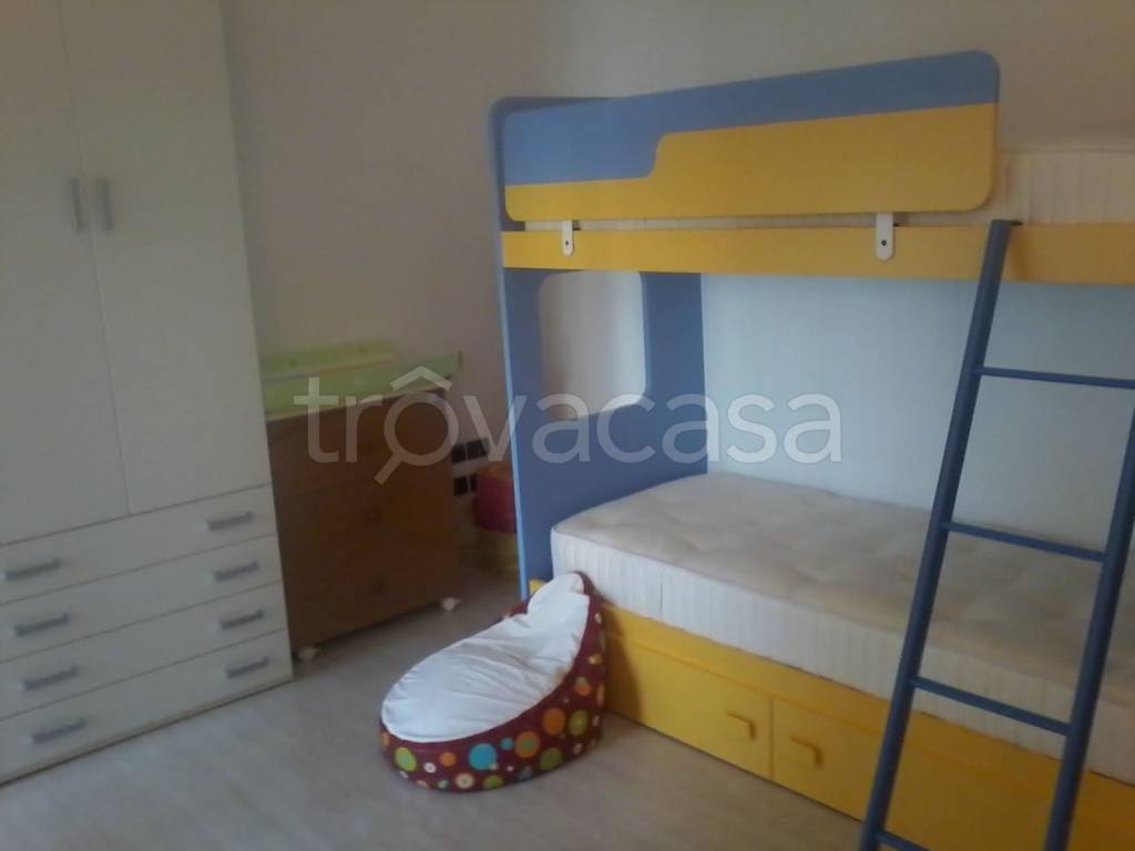 appartamento in vendita a Firenze in zona Coverciano