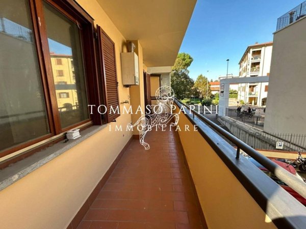 appartamento in vendita a Firenze in zona Isolotto