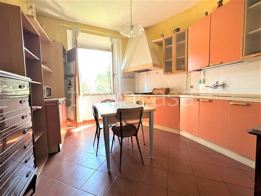 appartamento in vendita a Firenze in zona Firenze Nova