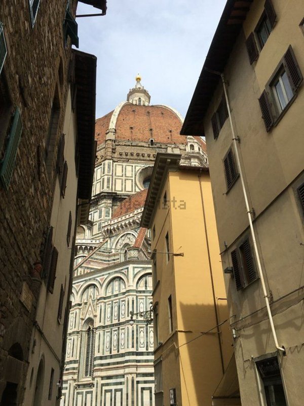 appartamento in vendita a Firenze in zona Centro Santa Croce