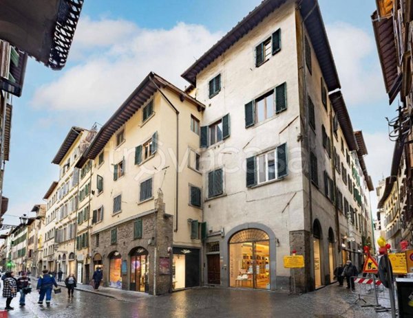 appartamento in vendita a Firenze in zona Centro Storico